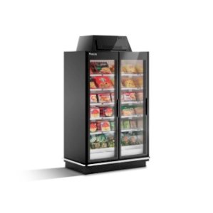 Freezer Fricon 2 portas 1320