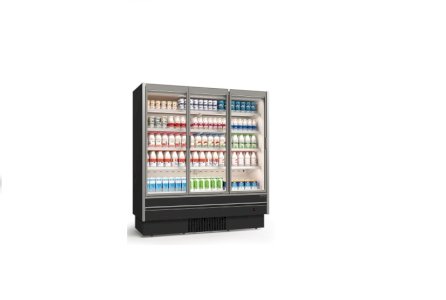 Refrigerador Refrimate/Nacional Frio 3 portas 1945