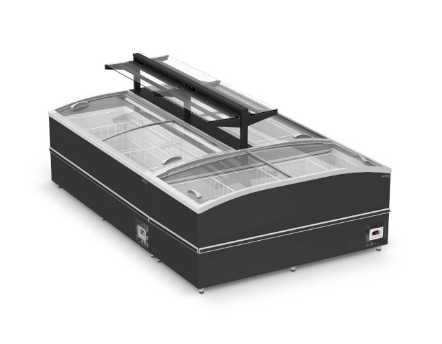  Ilha Congelados Refrimate Premium Inverter 1900/2100
