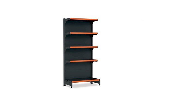 Gondola Lateral F40 - 900x400x2020