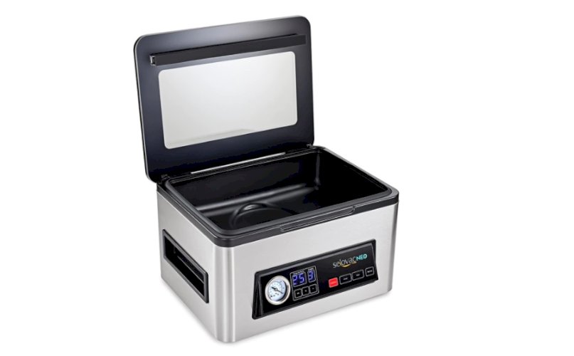 Seladora a Vácuo de Câmara LNS40 220v Selovac